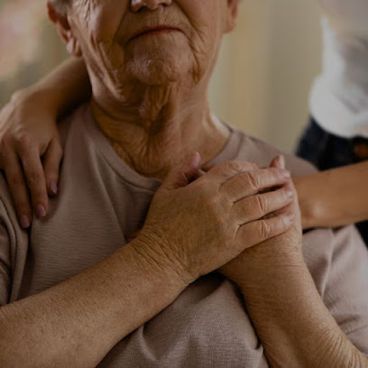 AARIEL HOSPICE, INC — homepage