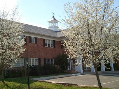AARON MANOR NURSING & REHABILITATION — homepage