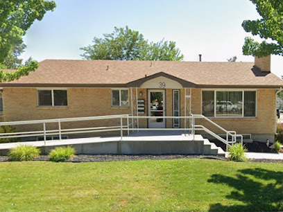 AARONDALE HOSPICE — homepage