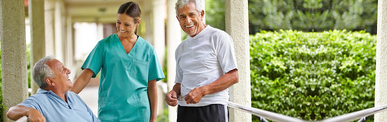 AASTA HOSPICE — homepage