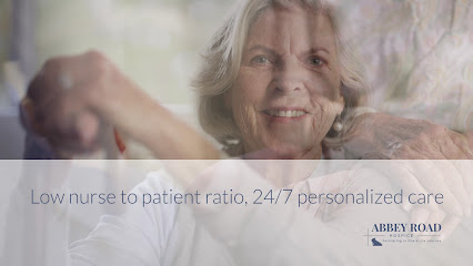 ABBEY ROAD HOSPICE, LLC — homepage