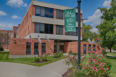 ABBEY SENIOR HEALTH — homepage