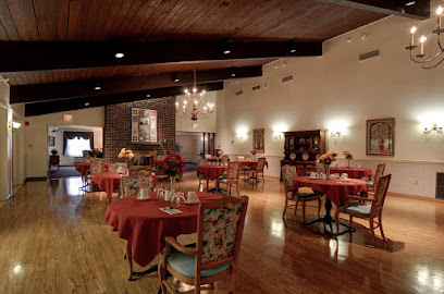 ABBEYVILLE SKILLED NURSING AND REHABILITATION CENT — homepage