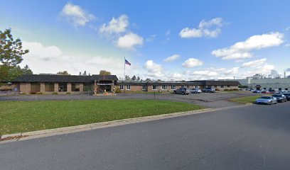 ABBOTSFORD HEALTH CARE CENTER — homepage