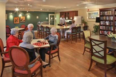 Abbotswood at Irving Park — homepage
