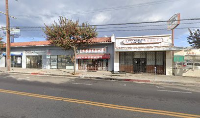 ABC Day Health Center — homepage