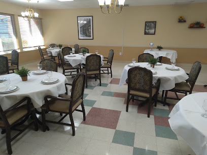 ABERCORN REHABILITATION CENTER — homepage
