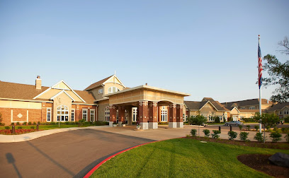 ABERDEEN HEIGHTS — homepage