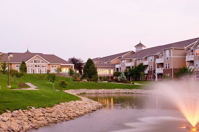 ABERDEEN VILLAGE — homepage