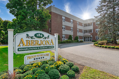 ABERJONA REHABILITATION AND NURSING CENTER — homepage
