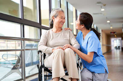 ABIGAIL HOSPICE, LLC — homepage