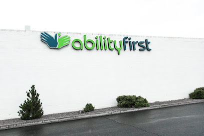 Ability First Adult Day Center — homepage