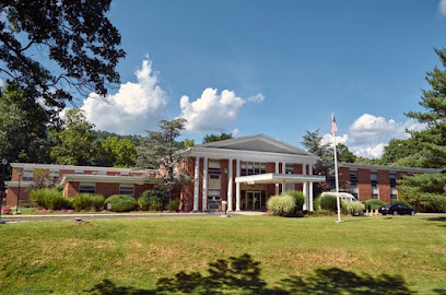 ABINGDON CARE & REHABILITATION CENTER — homepage