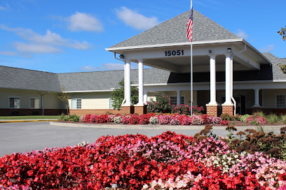 ABINGDON HEALTH & REHAB CENTER — homepage