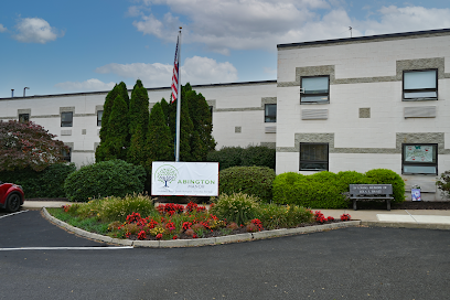ABINGTON MANOR — homepage