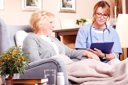 ABLE HOME CARE, LLC — homepage