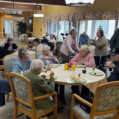 Abode Care Of Allentown — homepage