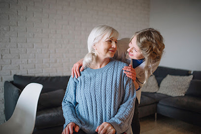 ABOUNDING HOME HEALTH CARE INC — homepage