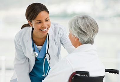 ABOUNDING HOSPICE CARE INC — homepage