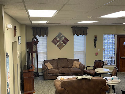Above & Beyond Senior Living (West End) — homepage