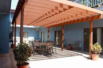 Abria Del Cielo — homepage