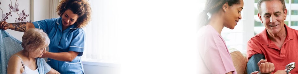 ABSOLUTE HOME CARE, INC. — homepage
