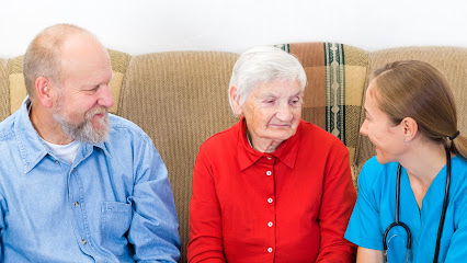 ABSOLUTE HOME HEALTH — homepage