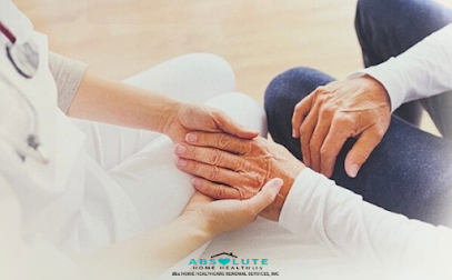 ABSOLUTE HOME HEALTH LLC — homepage