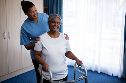 ABSOLUTE HOME HEALTHCARE INC — homepage