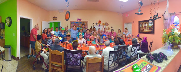 Abuelos Adult Day Care — homepage