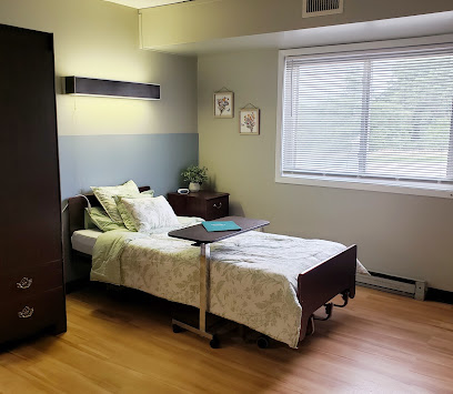 ABUNDANT ACRES CARE AND REHAB — homepage