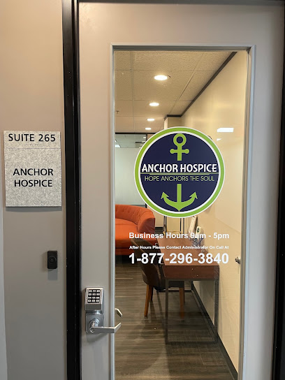ABUNDANT HOSPICE AND PALLIATIVE CARE — homepage
