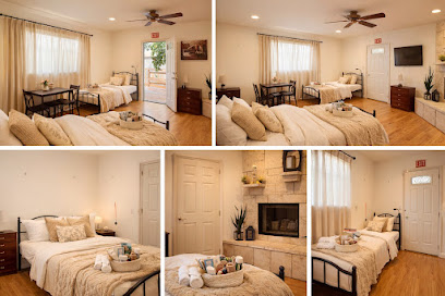 Abundant Wellness Residence — homepage