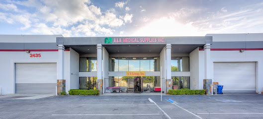 A&C HEALTHCARE, INC — homepage