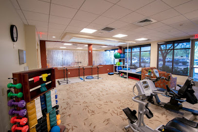 Acacia Health Center — homepage