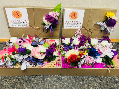ACACIA HOSPICE CARE, INC — homepage