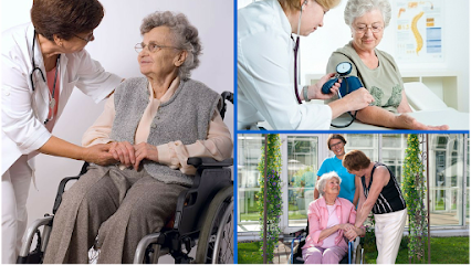 Acadia Center For Nursing And Rehabilitation — homepage