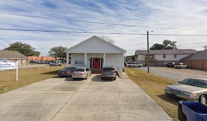 ACADIAN HOMECARE / ABBEVILLE — homepage