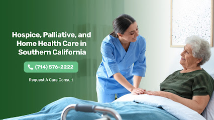 ACAI HOME HEALTH CARE — homepage