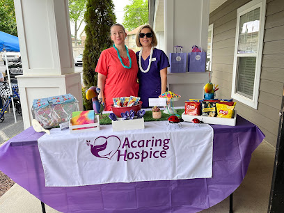 ACARING HOSPICE, LLC — homepage