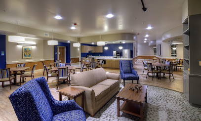 ACC Maple Tree Village - Assisted Living & Memory Care SENIOR LIVING COMMUNITY — homepage