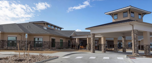ACCEL AT LONGMONT HEALTH AND REHAB, LLC — homepage