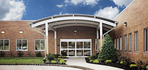 ACCELA POST ACUTE CARE AT HAMILTON — homepage
