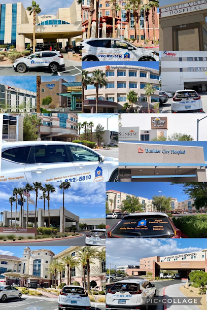 ACCELERATED HOME HEALTH CARE, LLC — homepage
