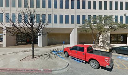 ACCENTCARE HEALTH AND PERSONAL CARE SERVICES OF TEXAS — homepage