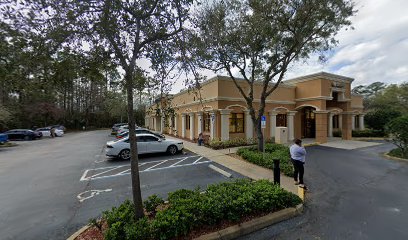 ACCENTCARE HOME HEALTH OF DAYTONA — homepage