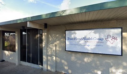 ACCENTCARE HOME HEALTH OF DENTON — homepage