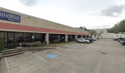 ACCENTCARE HOME HEALTH OF HOUSTON - NORTH, LLC — homepage