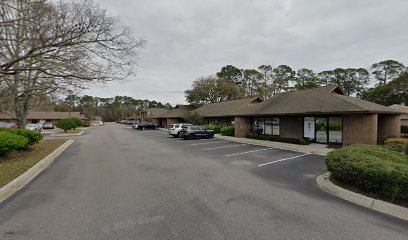 ACCENTCARE HOME HEALTH OF JACKSONVILLE — homepage