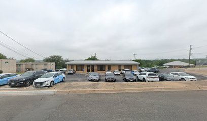 ACCENTCARE HOME HEALTH OF MARBLE FALLS — homepage